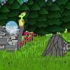 Balloon Magic Adventure - chapter 1