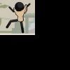 Stick Em Up free Shooting Game