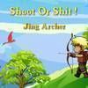 Shoot or Shit - TAOFEWA Chibi Archery - Shooting Game