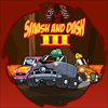 Smash and Dash 3: The Magma Chambers - Racing Game - Rennspiel