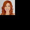 Hilary Duff Makeover