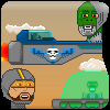 Alieninator3000: On Offense free Shooting Game