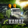Kamaz Jungle 2 free Racing Game