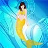 Ocean Mermaid