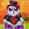 Teddy Bear Dress Up - Dressup Girl Game