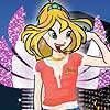 Winx bloom dress