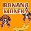 Banana Monkey - Action Game