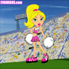 Bratz Girl Dress Up free Dressup Girl Game