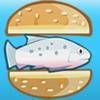 Fish And Serve :Northwest Trout Edition free Time Management Game