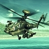 Helicopter Blast