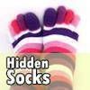 Hidden Socks free RPG Adventure Game