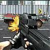 Road Assault free Shooting Game