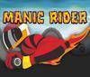 Manic Rider free Racing Game