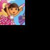 Dora Hidden Numbers