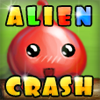 Alien crash free Logic Game