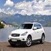 Puzzles Infiniti EX30d