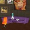Gold Room Escape 7 - RPG Adventure Game