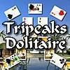 Tripeaks Solitaire