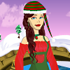 Little Elf Emmy Dressup - Dressup Girl Game