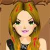 Rockstar Makeover free Dressup Girl Game