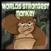 Worlds Strongest Monkey free Action Game