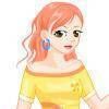 Summer Girl Dress Up