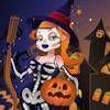 Sussy Pumpkin Dress Up