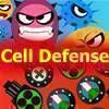 Cell Defense - Tower Defense Game