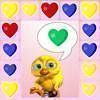 Rainbow Mixer free Dressup Girl Game
