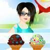 Ice Cream Shop Management - Time Management Game