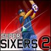 Super Sixers 2 free Sports Game