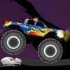 Monster Truck Galactic - Racing Game - Rennspiel