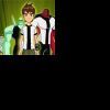 Ben 10 Alien Force Jigsaw Puzzle 2