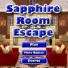 Sapphire Room Escape free RPG Adventure Game