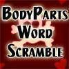 BodyWords Scramble