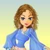 Lebanese Dancer Dress up