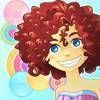 Bubble DressUp - Dressup Girl Game