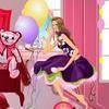 Lovely Girl Bedroom free Dressup Girl Game