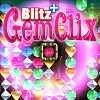 GemClix Blitz+ free Logic Game