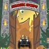 Jurassic Escape - Shooting Game