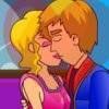 Valentine Kissing - RPG Adventure Game - Strategie Spiel