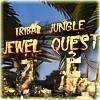 Tribal Jungle - Jewel Quest (Match Three Game) free Logic Game