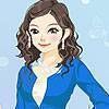 Cintia girl Dress up