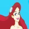 Ariel Dressup