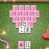 Monarch Solitaire - Casino Game - Karten Spiel