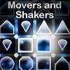 Movers and Shakers - Logic Game