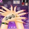 Fabulous Nails - Dressup Girl Game