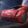 Galactic Titans - Racing Game - Rennspiel