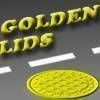 Golden Lids free Racing Game