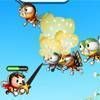 Bees Hero free Action Game